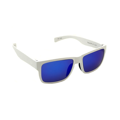 Flying Eyes Kingfisher Narrow sunglasses KFN-W-SSP