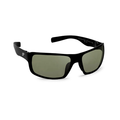 Flying Eyes Kingfisher Sport Standard KFSR-MB-GRN aviation sunglasses