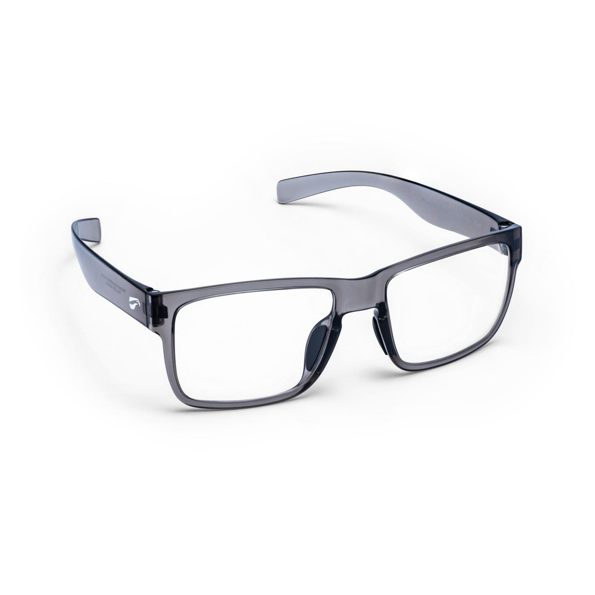 Flying Eyes Kingfisher Wide sunglasses KFW-GY-DMO