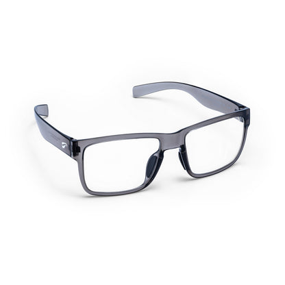 Flying Eyes Kingfisher Wide sunglasses KFW-GY-DMO