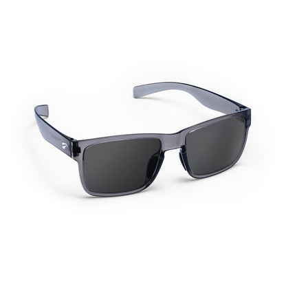 Flying Eyes Kingfisher Wide sunglasses KFW-GY-DSG