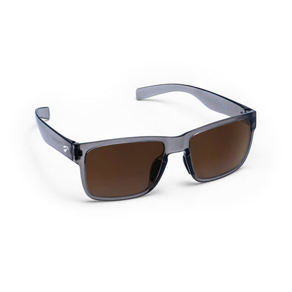 Flying Eyes Kingfisher Wide sunglasses KFW-GY-GCT