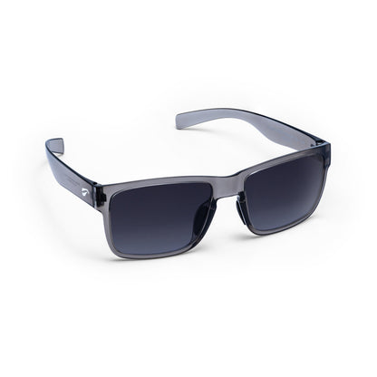 Flying Eyes Kingfisher Wide sunglasses KFW-GY-GGT