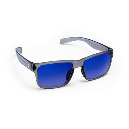 Flying Eyes Kingfisher Wide sunglasses KFW-GY-GMS