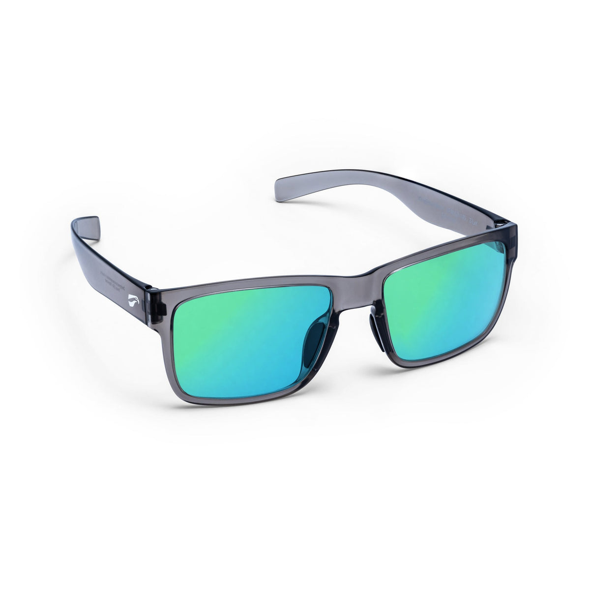 Flying Eyes Kingfisher Wide sunglasses KFW-GY-MGR