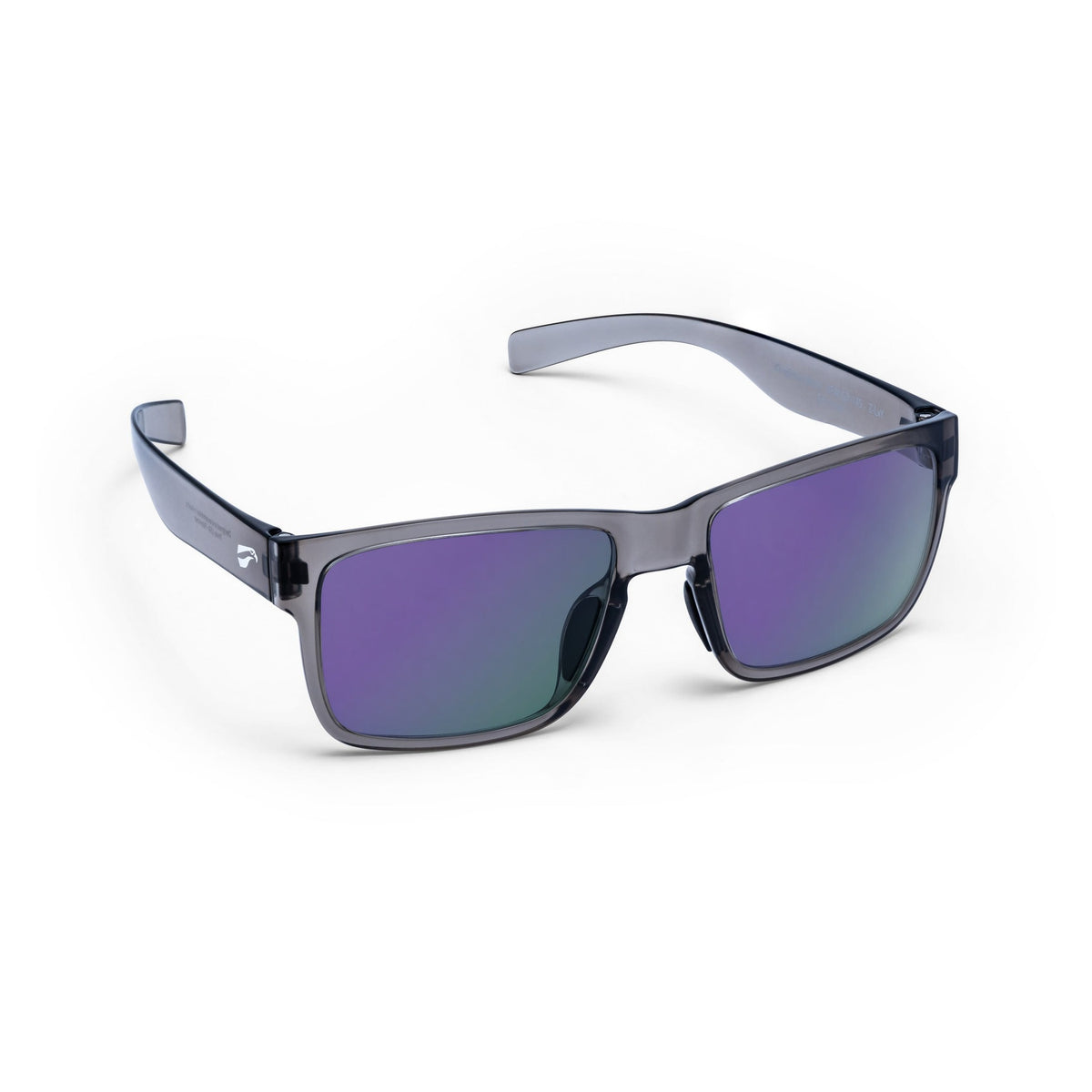 Flying Eyes Kingfisher Wide sunglasses KFW-GY-MPP