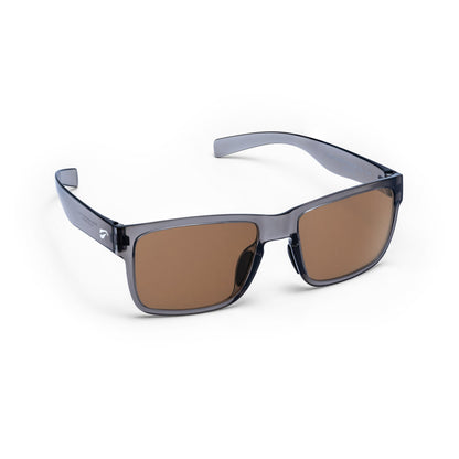 Flying Eyes Kingfisher Wide sunglasses KFW-GY-SCT