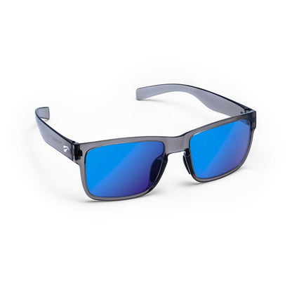 Flying Eyes Kingfisher Wide sunglasses KFW-GY-SSP