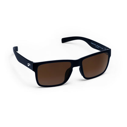 Flying Eyes Kingfisher Wide sunglasses KFW-MB-GCT