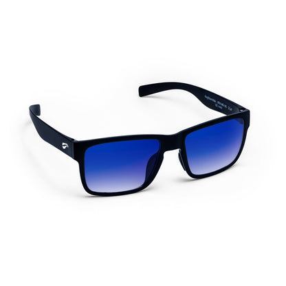 Flying Eyes Kingfisher Wide sunglasses KFW-MB-GMS