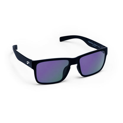 Flying Eyes Kingfisher Wide sunglasses KFW-MB-MPP