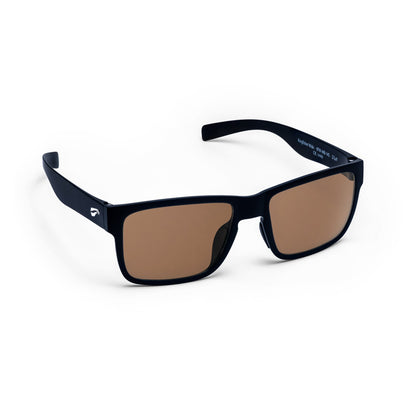 Flying Eyes Kingfisher Wide sunglasses KFW-MB-SCT