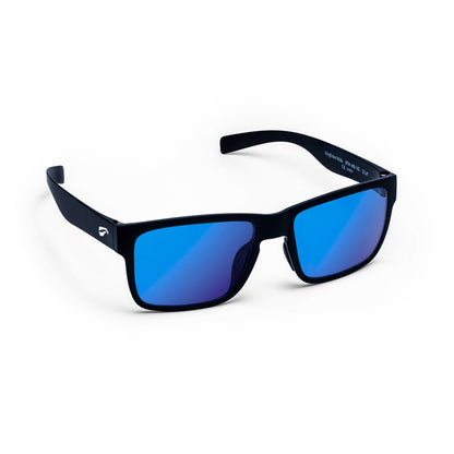 Flying Eyes Kingfisher Wide sunglasses KFW-MB-SSP