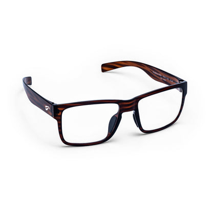 Flying Eyes Kingfisher Wide sunglasses KFW-T-DMO
