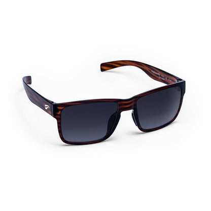 Flying Eyes Kingfisher Wide sunglasses KFW-T-GGT