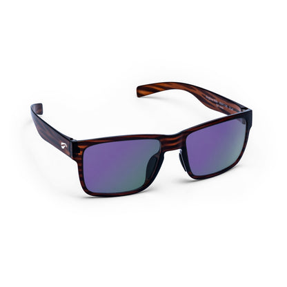 Flying Eyes Kingfisher Wide sunglasses KFW-T-MPP