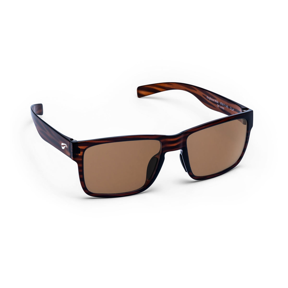 Flying Eyes Kingfisher Wide sunglasses KFW-T-SCT