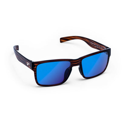 Flying Eyes Kingfisher Wide sunglasses KFW-T-SSP