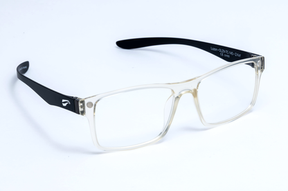Flying Eyes Luzon Eyeglasses & Aviation Sunglasses | Headset-Friendly