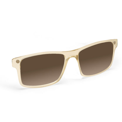 Flying Eyes Luzon Eyeglasses & Aviation Sunglasses | Headset-Friendly