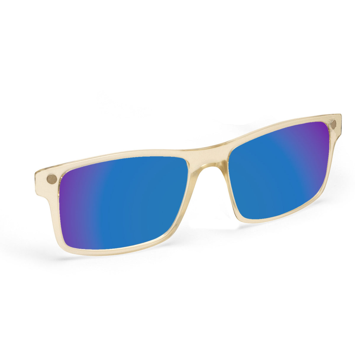 Flying Eyes Luzon Eyeglasses & Aviation Sunglasses | Headset-Friendly