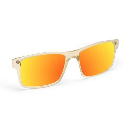 Flying Eyes Luzon Eyeglasses & Aviation Sunglasses | Headset-Friendly
