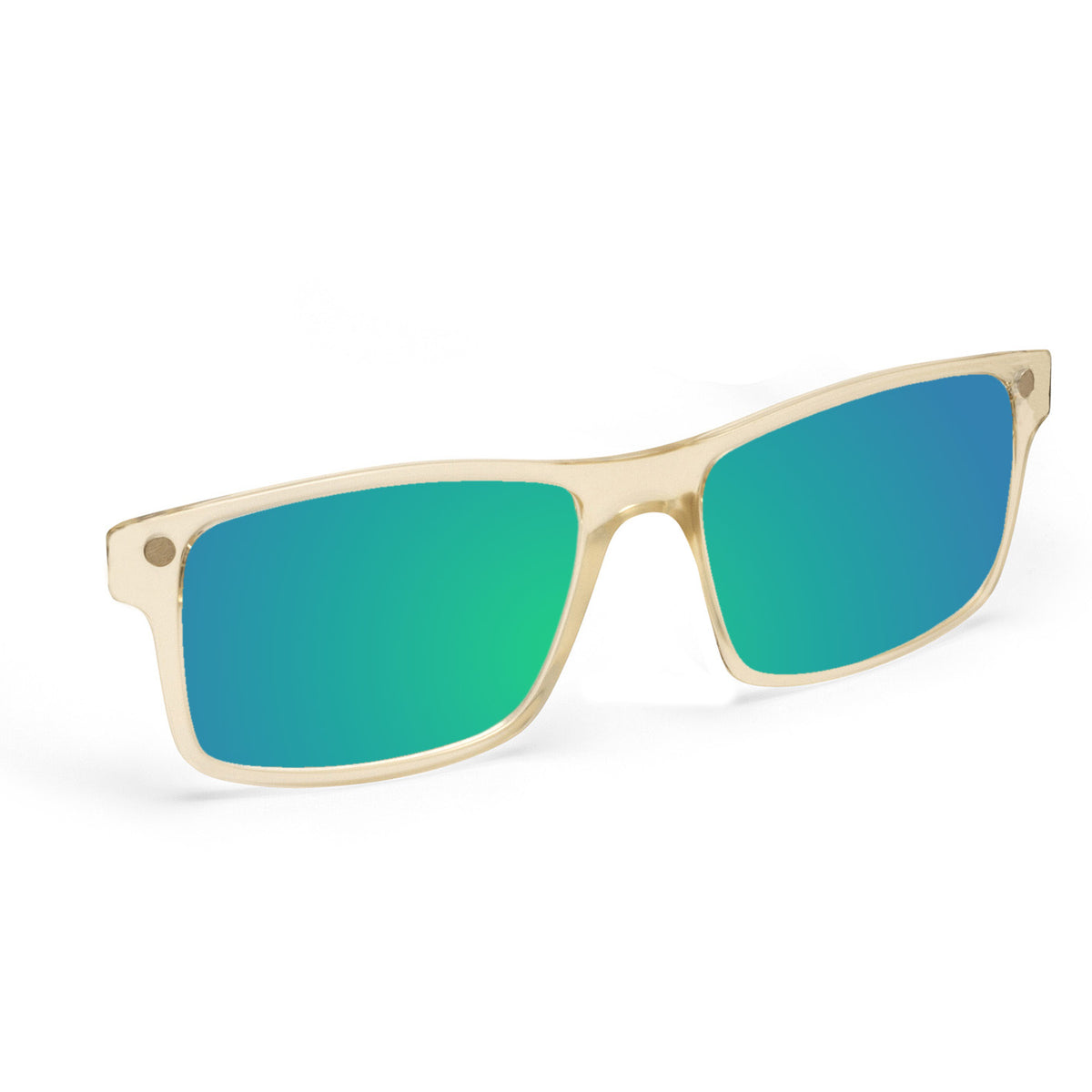 Flying Eyes Luzon Eyeglasses & Aviation Sunglasses | Headset-Friendly