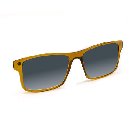 Flying Eyes Luzon Eyeglasses & Aviation Sunglasses | Headset-Friendly