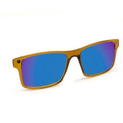 Flying Eyes Luzon Eyeglasses & Aviation Sunglasses | Headset-Friendly