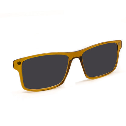 Flying Eyes Luzon Eyeglasses & Aviation Sunglasses | Headset-Friendly