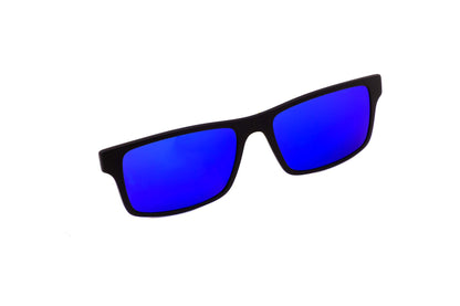 Flying Eyes Luzon Eyeglasses & Aviation Sunglasses | Headset-Friendly