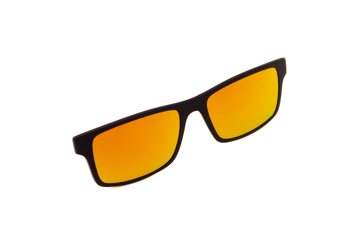 Flying Eyes Luzon Eyeglasses & Aviation Sunglasses | Headset-Friendly