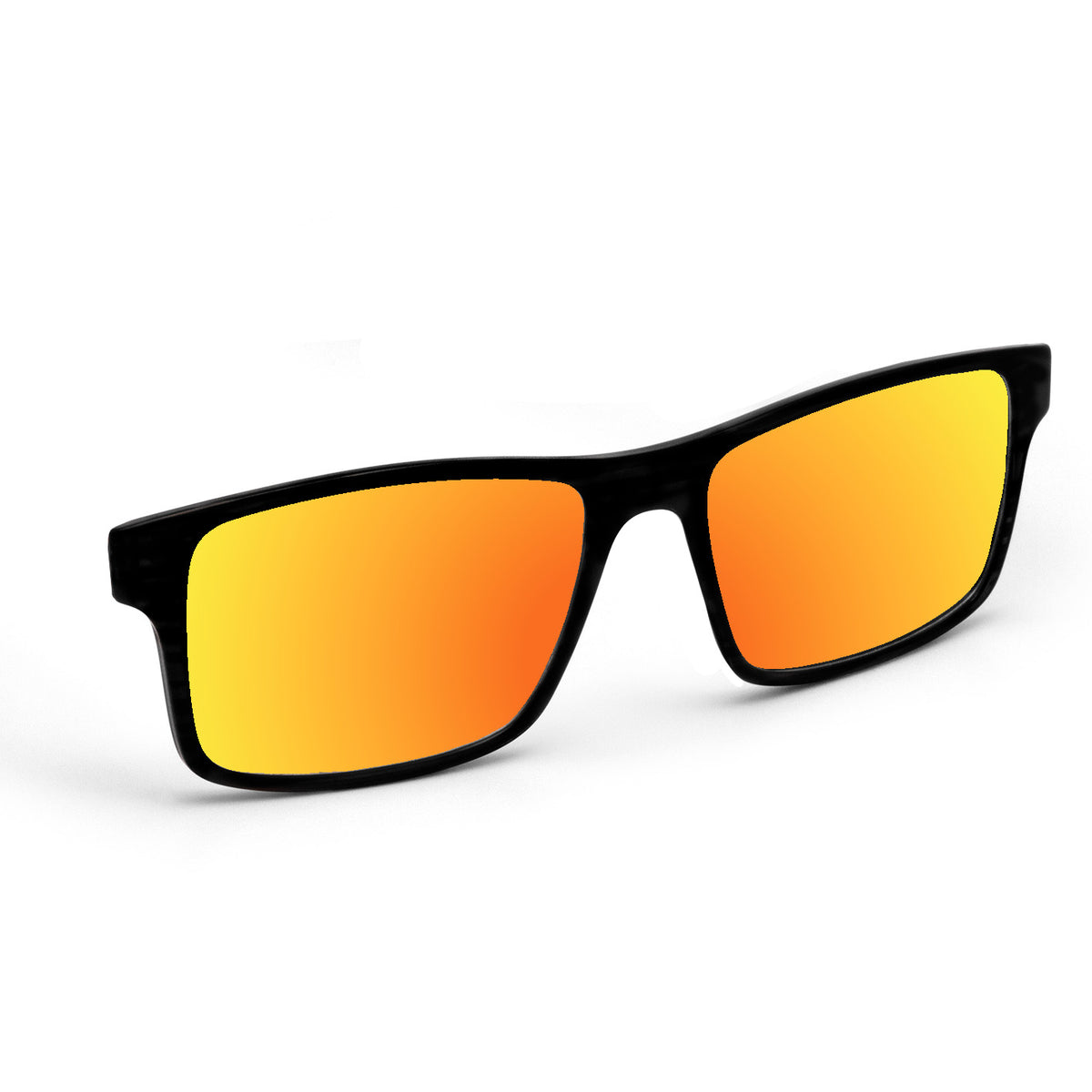 Flying Eyes Luzon Eyeglasses & Aviation Sunglasses | Headset-Friendly
