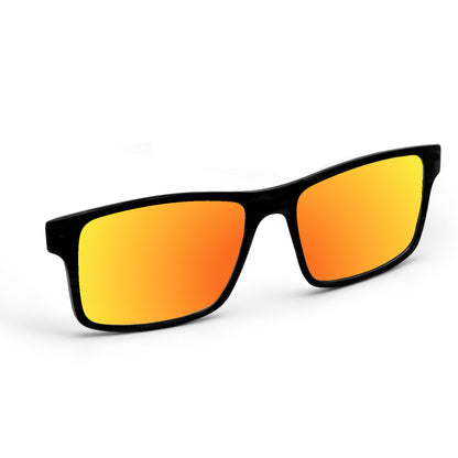 Flying Eyes Luzon Eyeglasses & Aviation Sunglasses | Headset-Friendly