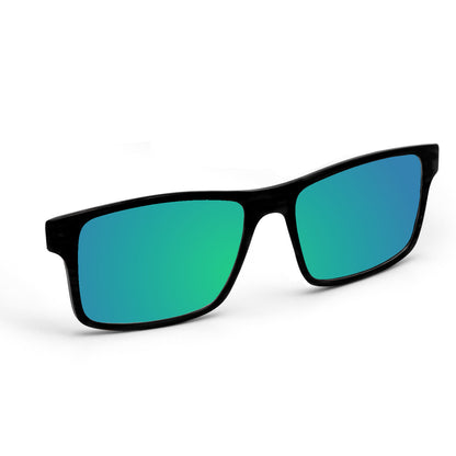 Flying Eyes Luzon Eyeglasses & Aviation Sunglasses | Headset-Friendly