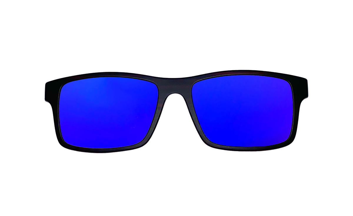 Flying Eyes Luzon Eyeglasses & Aviation Sunglasses | Headset-Friendly