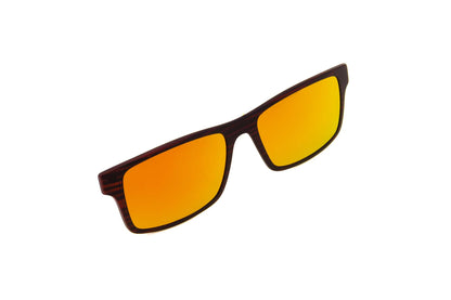 Flying Eyes Luzon Eyeglasses & Aviation Sunglasses | Headset-Friendly