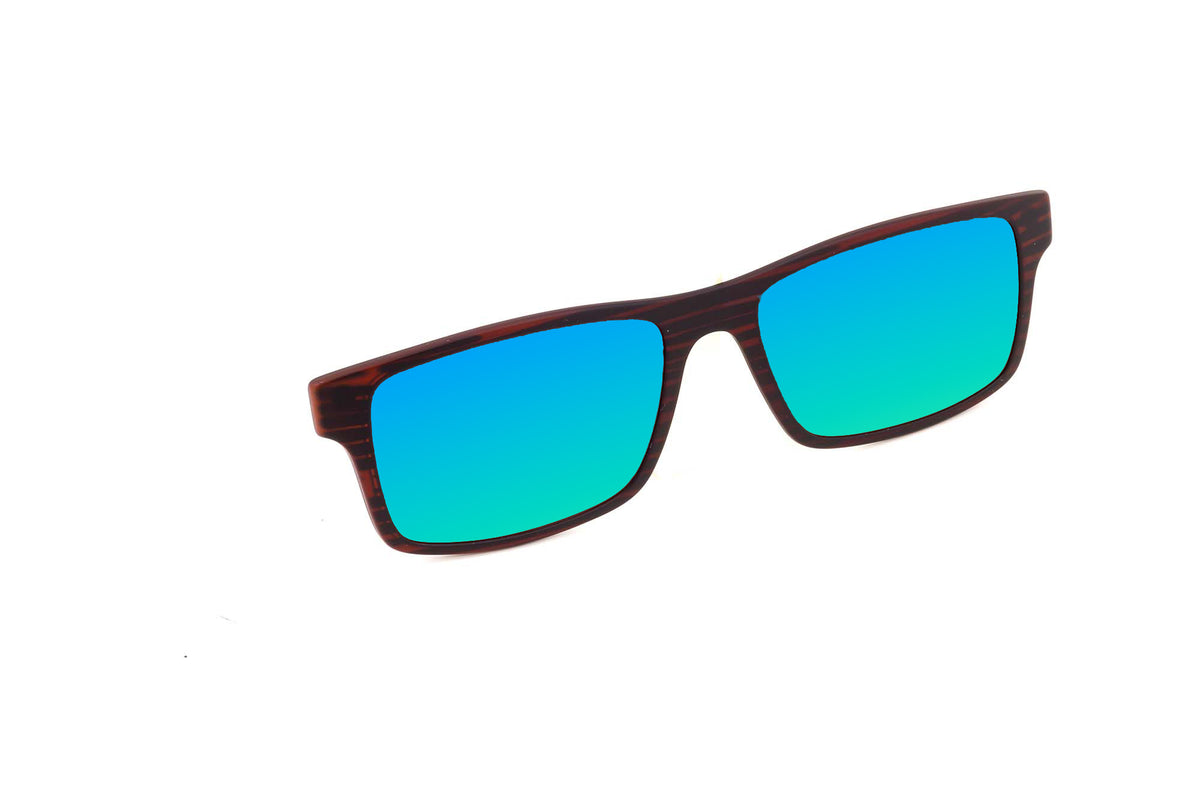 Flying Eyes Luzon Eyeglasses & Aviation Sunglasses | Headset-Friendly