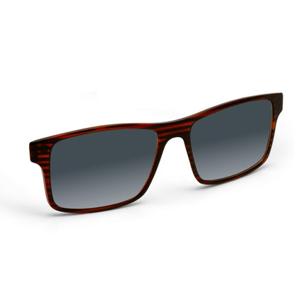 Flying Eyes Luzon Eyeglasses & Aviation Sunglasses | Headset-Friendly