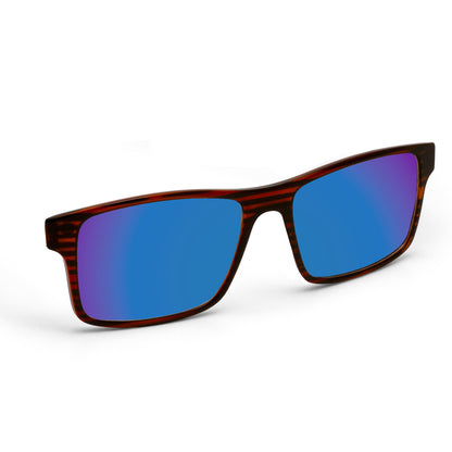 Flying Eyes Luzon Eyeglasses & Aviation Sunglasses | Headset-Friendly