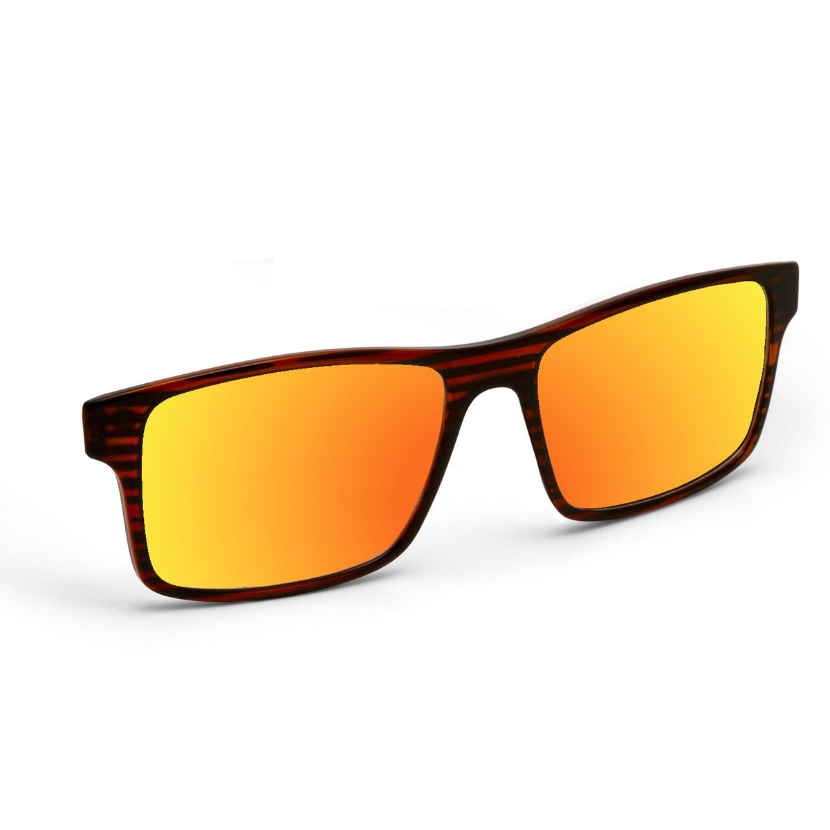 Flying Eyes Luzon Eyeglasses & Aviation Sunglasses | Headset-Friendly
