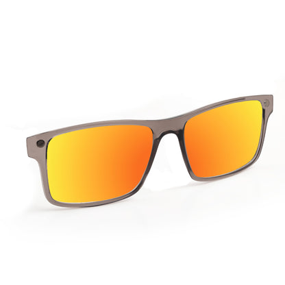 Flying Eyes Luzon Eyeglasses & Aviation Sunglasses | Headset-Friendly