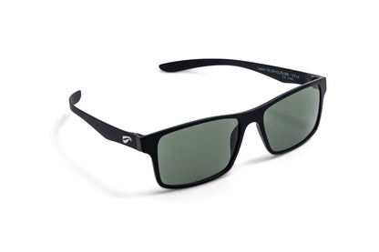 Flying Eyes Luzon Eyeglasses & Aviation Sunglasses | Headset-Friendly