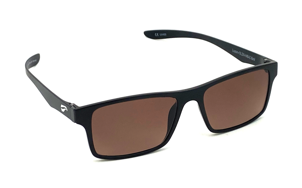 Flying Eyes Luzon Eyeglasses & Aviation Sunglasses | Headset-Friendly