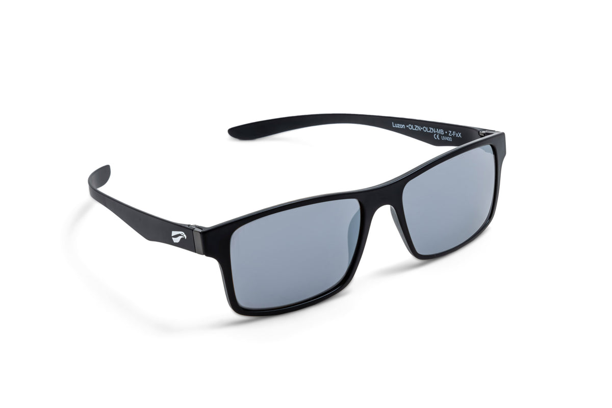 Flying Eyes Luzon Eyeglasses & Aviation Sunglasses | Headset-Friendly