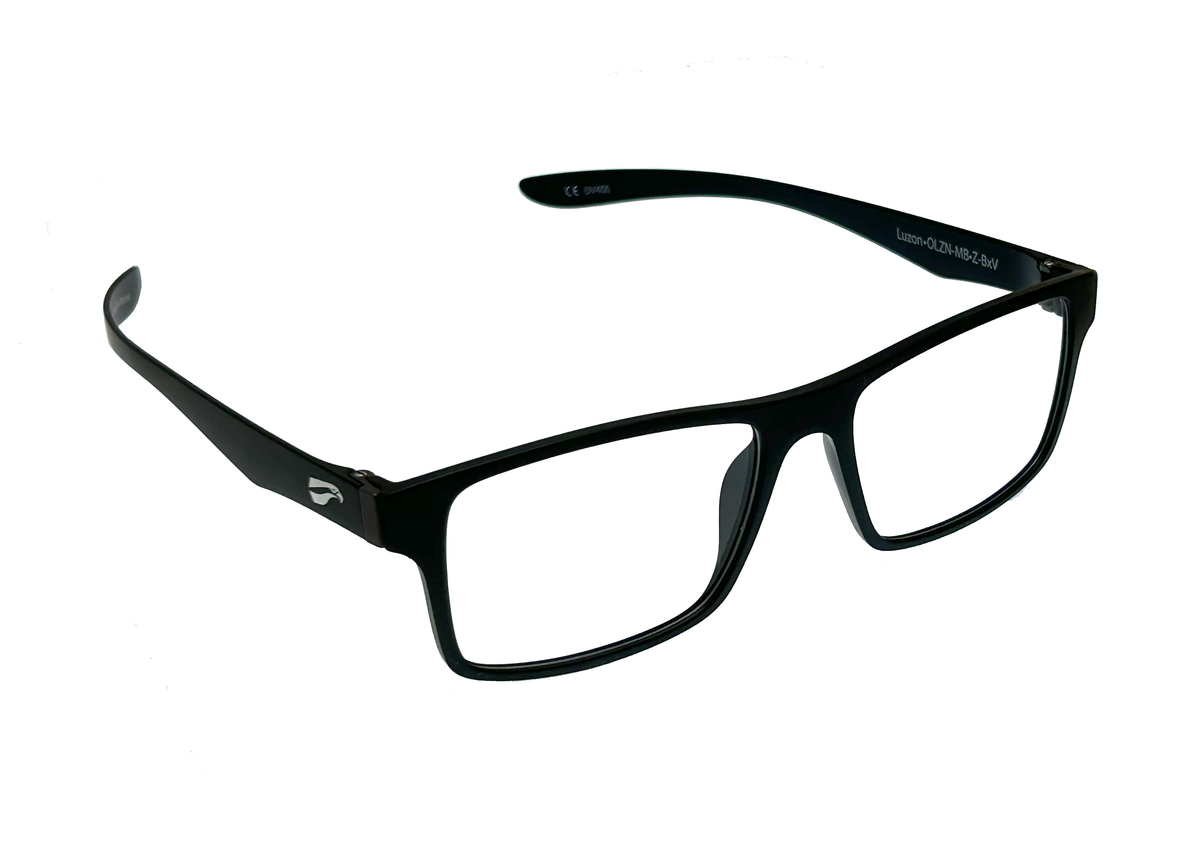 Flying Eyes Luzon Eyeglasses & Aviation Sunglasses | Headset-Friendly