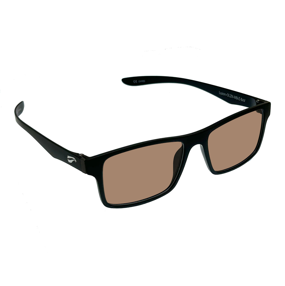 Flying Eyes Luzon Eyeglasses & Aviation Sunglasses | Headset-Friendly