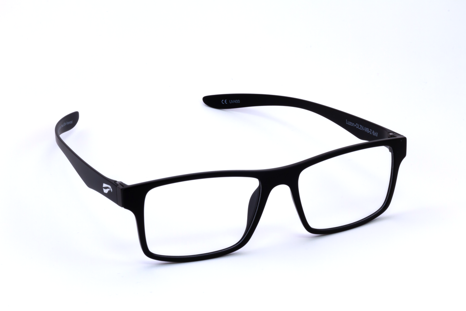Flying Eyes Luzon Eyeglasses & Aviation Sunglasses | Headset-Friendly
