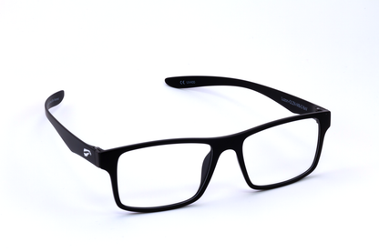 Flying Eyes Luzon Eyeglasses & Aviation Sunglasses | Headset-Friendly
