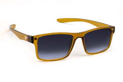 Flying Eyes Luzon OLZN-B-GGT manufacturer eyewear three-quarter view